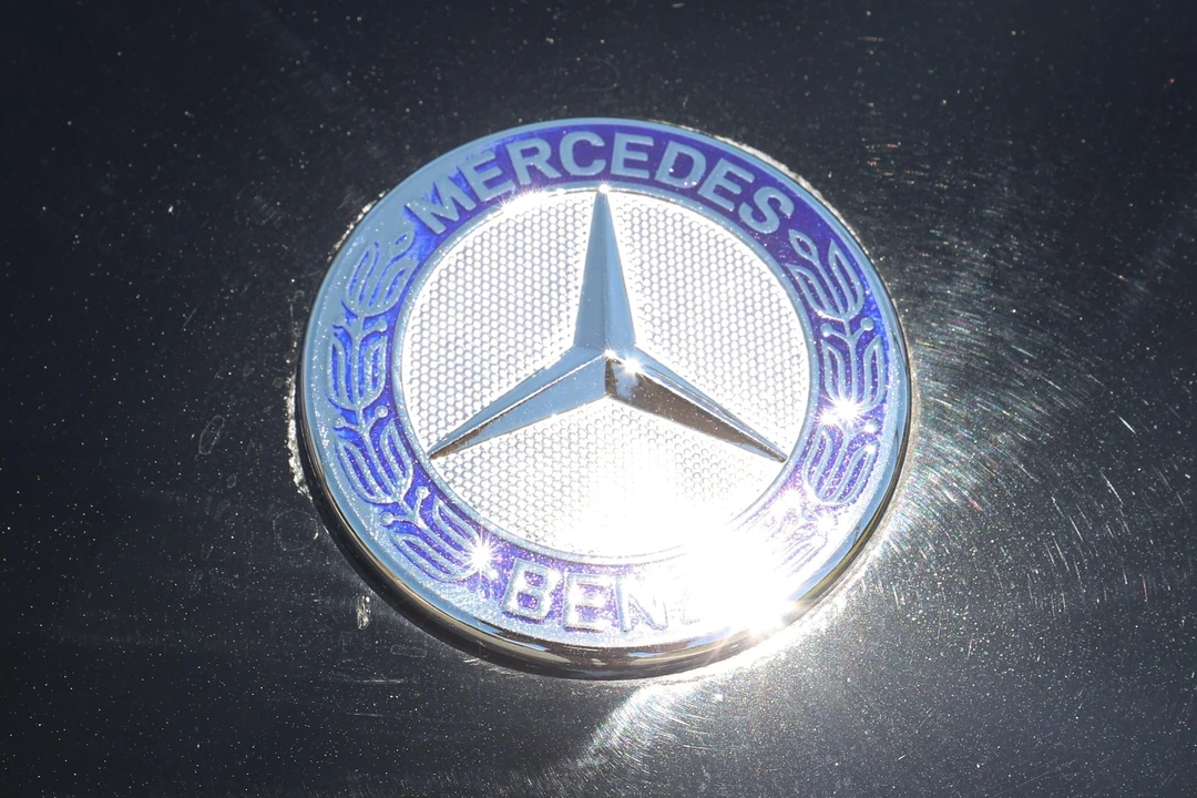 2011 Mercedes-Benz W204 C-Class - Image 26 of 31
