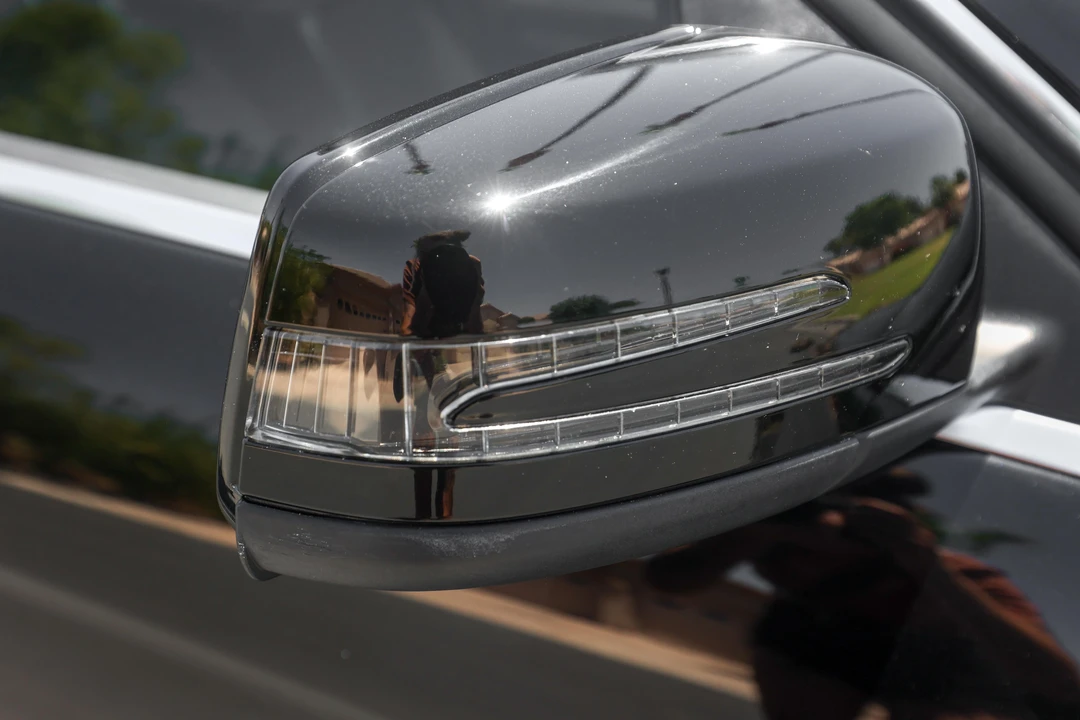 2011 Mercedes-Benz W204 C-Class - Image 23 of 31