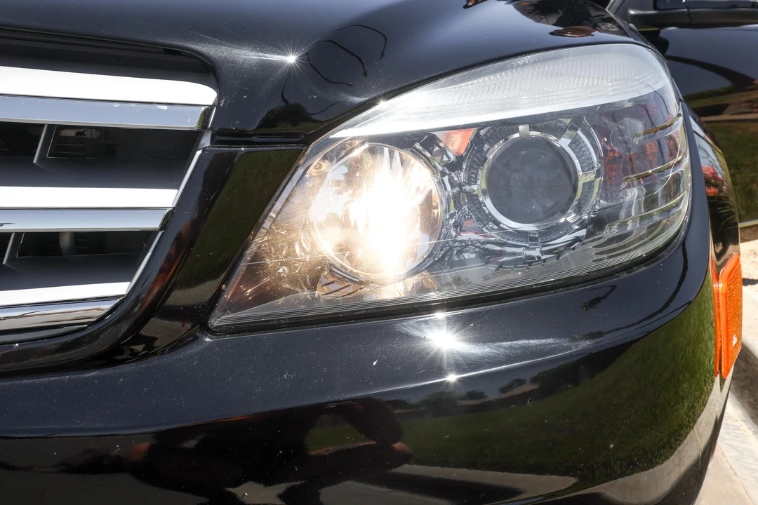 2011 Mercedes-Benz W204 C-Class - Image 29 of 31