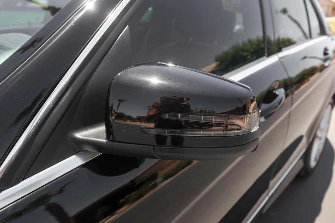 2011 Mercedes-Benz W204 C-Class - Image 30 of 31