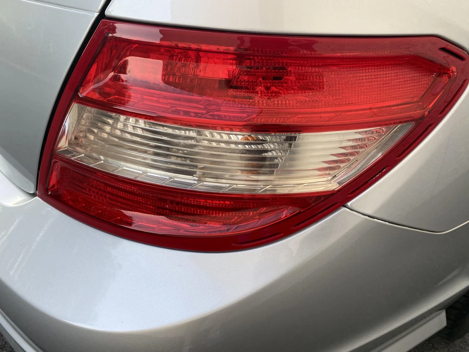 2011 Mercedes-Benz W204 C-Class - Image 22 of 31