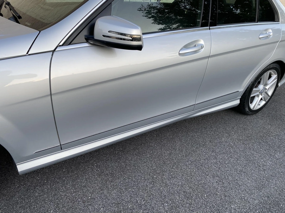 2011 Mercedes-Benz W204 C-Class - Image 15 of 31
