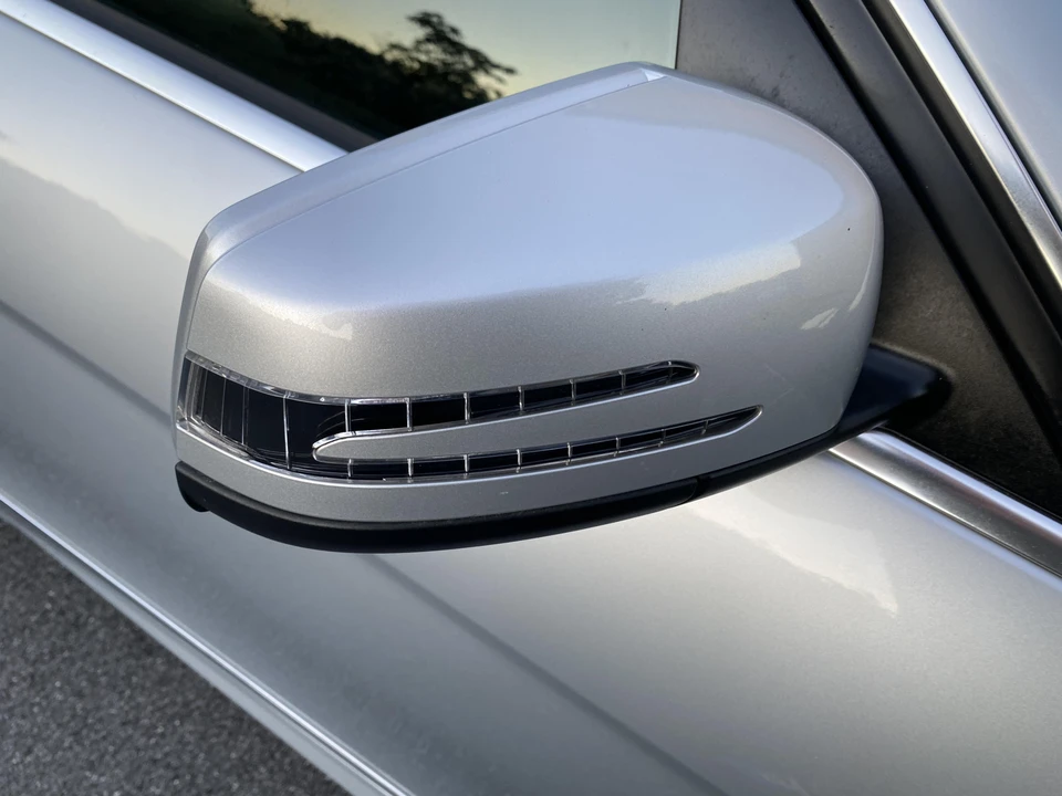 2011 Mercedes-Benz W204 C-Class - Image 26 of 31