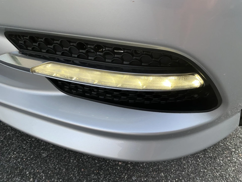 2011 Mercedes-Benz W204 C-Class - Image 14 of 31