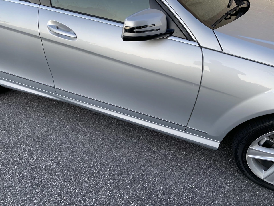 2011 Mercedes-Benz W204 C-Class - Image 25 of 31