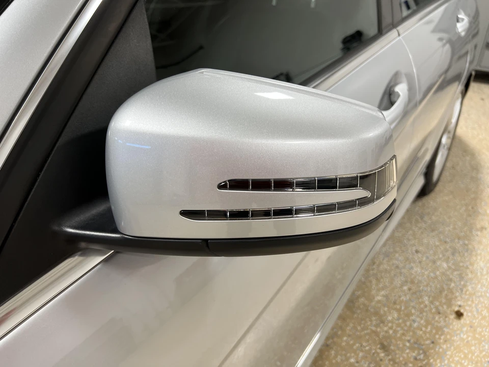 2011 Mercedes-Benz W204 C-Class - Image 23 of 31