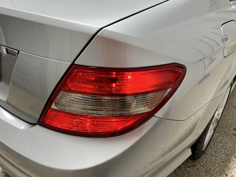 2011 Mercedes-Benz W204 C-Class - Image 31 of 31