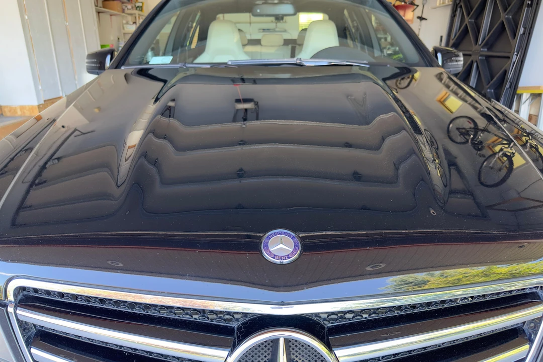 2011 Mercedes-Benz W204 C 63 AMG - Image 16 of 31