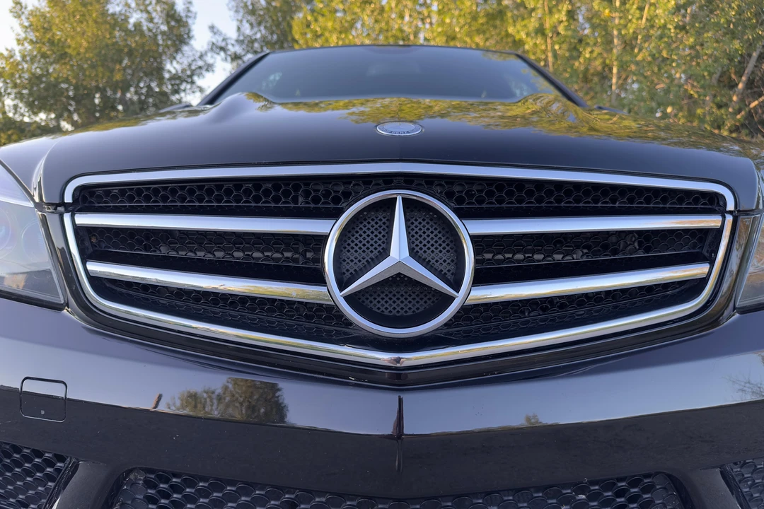 2011 Mercedes-Benz W204 C 63 AMG - Image 15 of 31