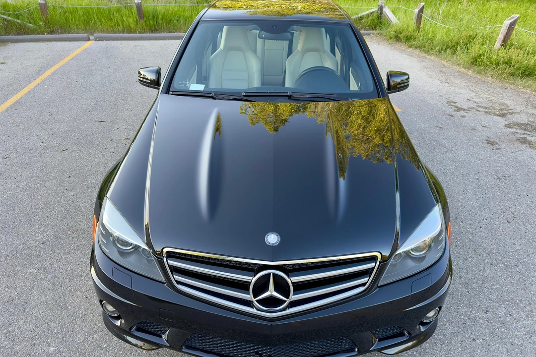 2011 Mercedes-Benz W204 C 63 AMG - Image 7 of 31