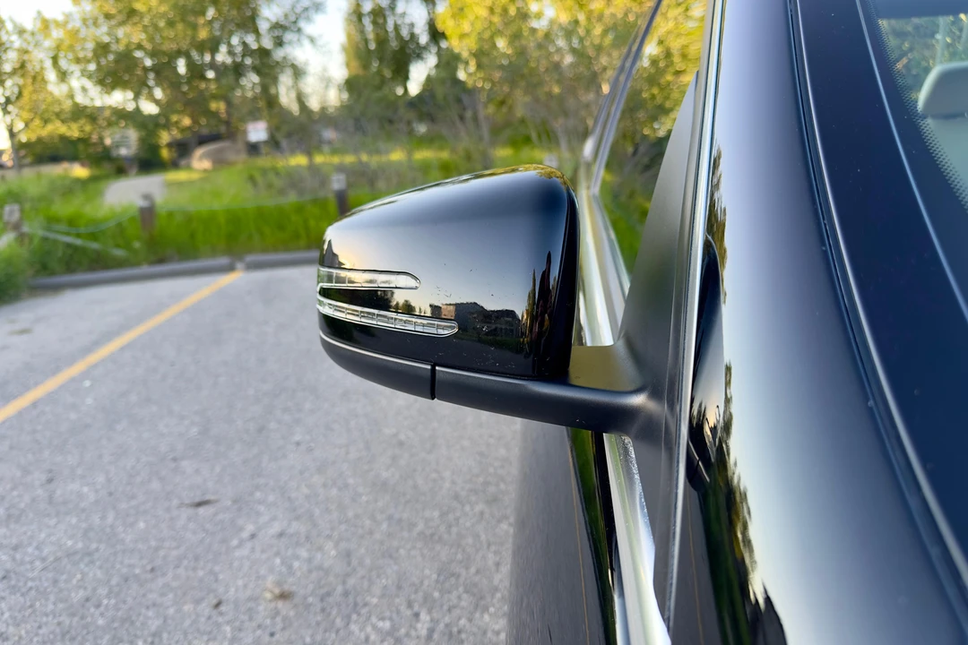 2011 Mercedes-Benz W204 C 63 AMG - Image 24 of 31