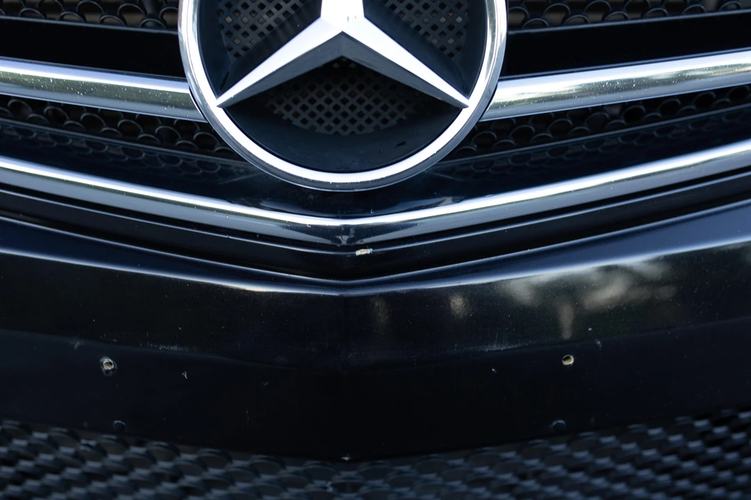 2011 Mercedes-Benz W204 C 63 AMG - Image 8 of 9