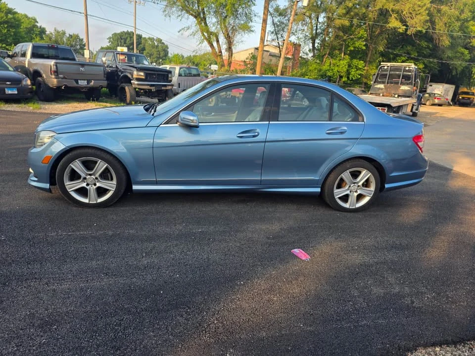 2011 Mercedes-Benz C216 CL-Class - Image 15 of 17