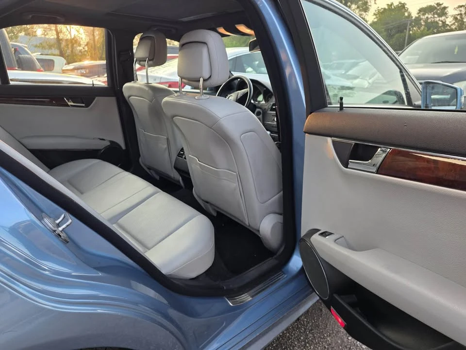 2011 Mercedes-Benz C216 CL-Class - Image 10 of 17