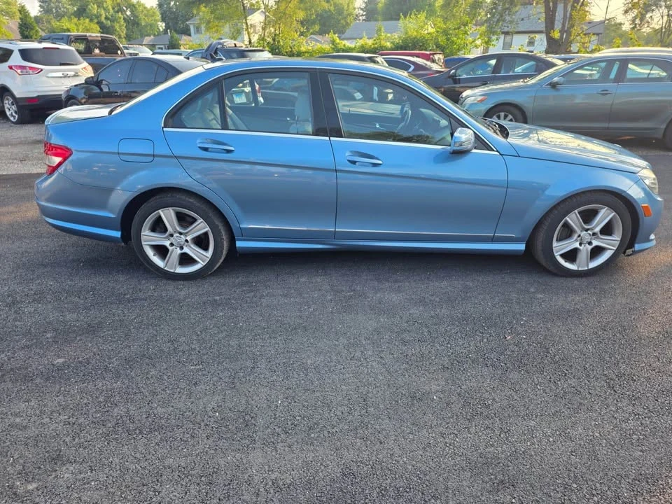2011 Mercedes-Benz C216 CL-Class - Image 17 of 17
