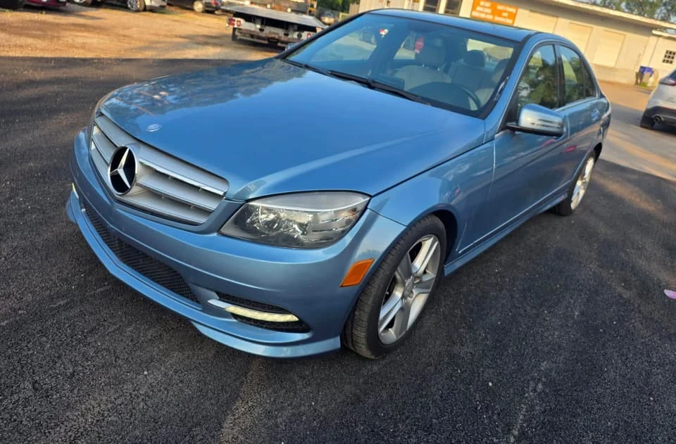 2011 Mercedes-Benz C216 CL-Class - Image 2 of 17