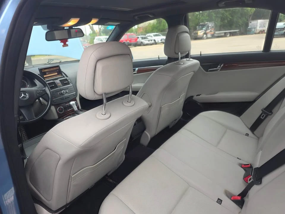 2011 Mercedes-Benz C216 CL-Class - Image 11 of 17