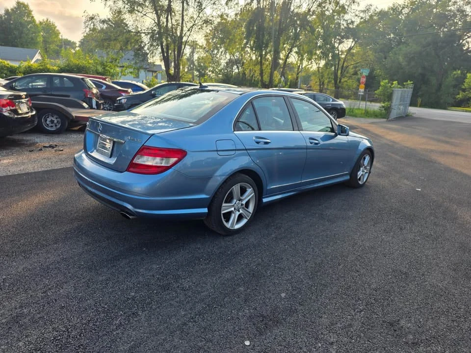 2011 Mercedes-Benz C216 CL-Class - Image 3 of 17