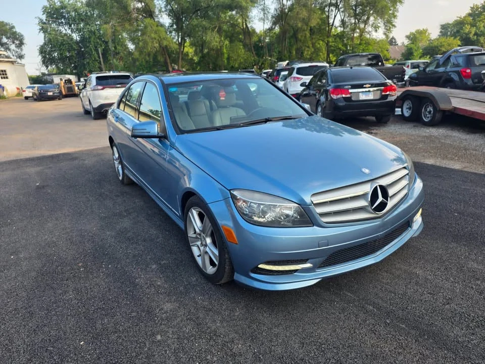 2011 Mercedes-Benz C216 CL-Class - Image 14 of 17
