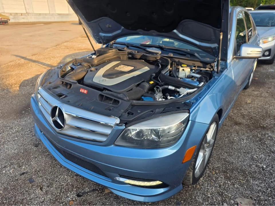 2011 Mercedes-Benz C216 CL-Class - Image 16 of 17