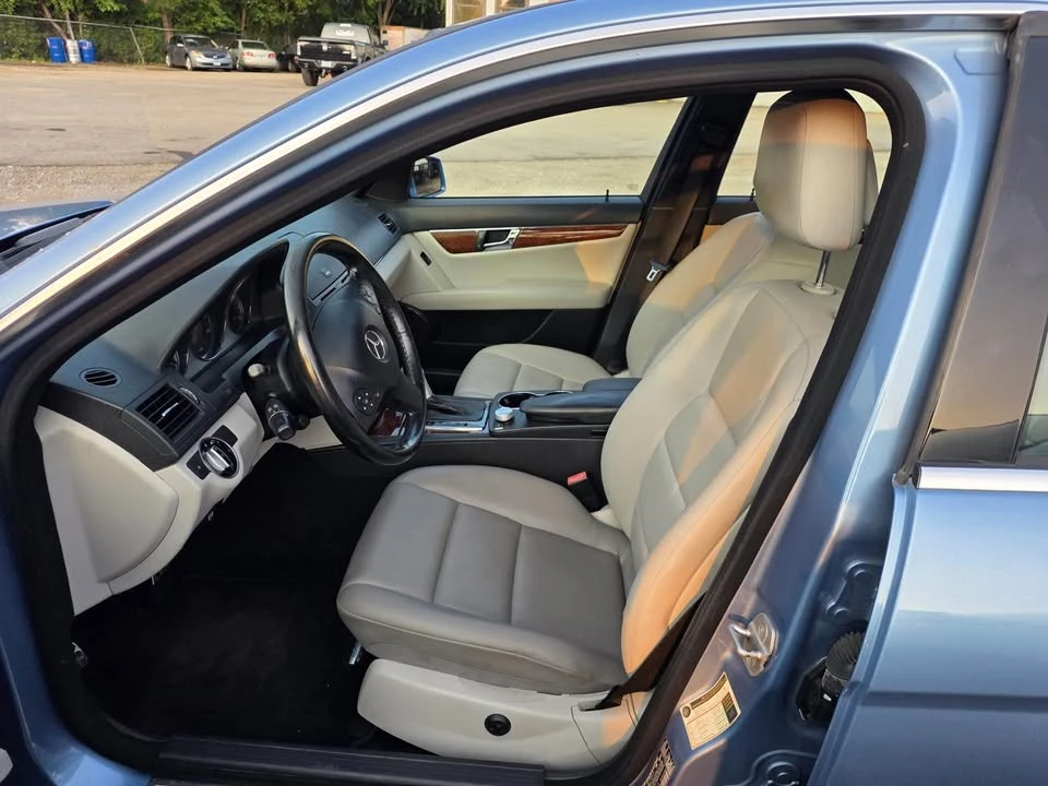 2011 Mercedes-Benz C216 CL-Class - Image 6 of 17