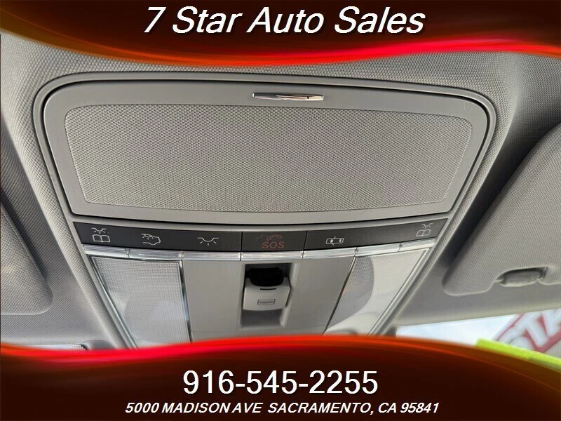 2011 Mercedes-Benz C216 CL-Class - Image 14 of 20