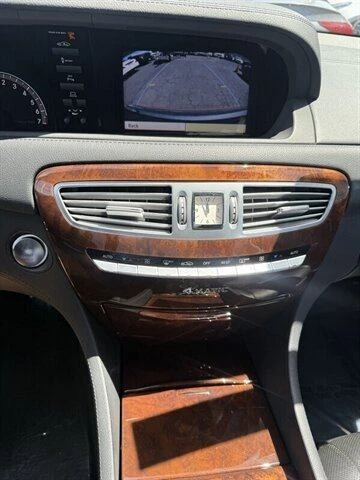 2011 Mercedes-Benz C216 CL-Class - Image 16 of 20
