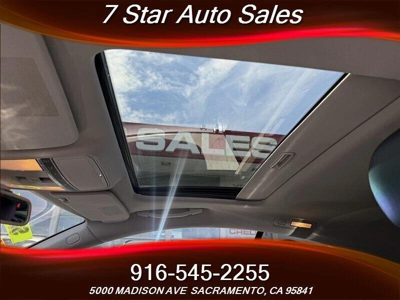 2011 Mercedes-Benz C216 CL-Class - Image 20 of 20