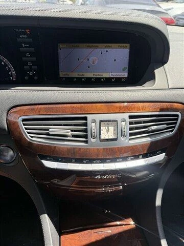 2011 Mercedes-Benz C216 CL-Class - Image 15 of 20