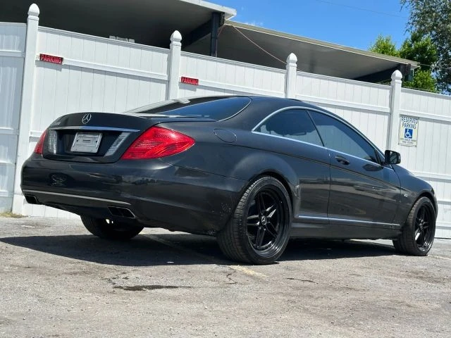 2011 Mercedes-Benz C216 CL-Class - Image 4 of 12