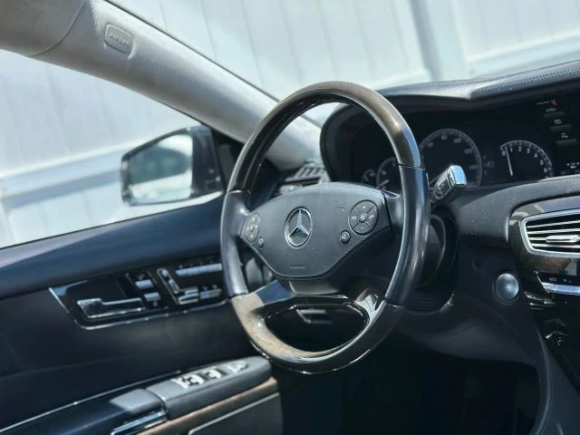 2011 Mercedes-Benz C216 CL-Class - Image 11 of 12