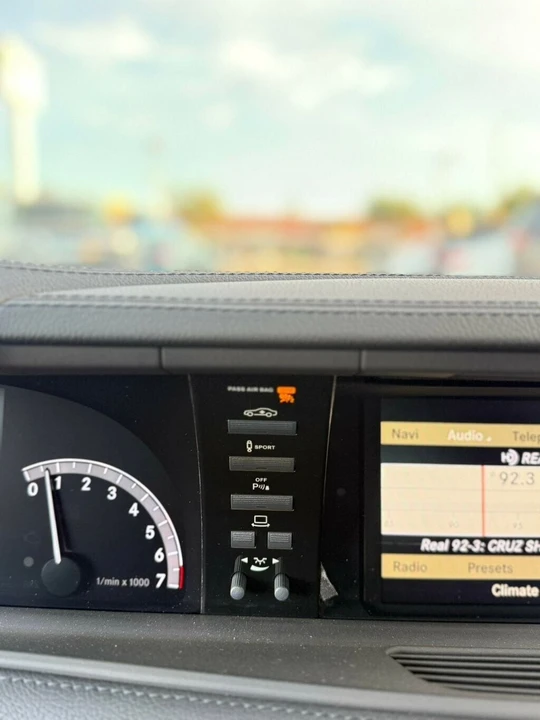 2011 Mercedes-Benz C216 CL-Class - Image 18 of 29