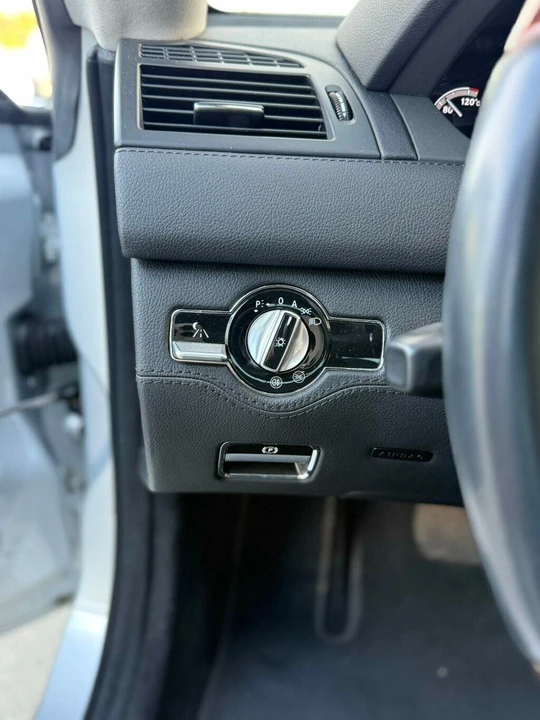 2011 Mercedes-Benz C216 CL-Class - Image 19 of 29