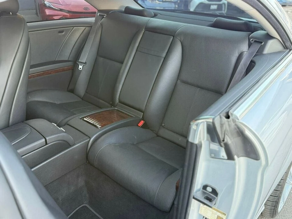 2011 Mercedes-Benz C216 CL-Class - Image 8 of 29