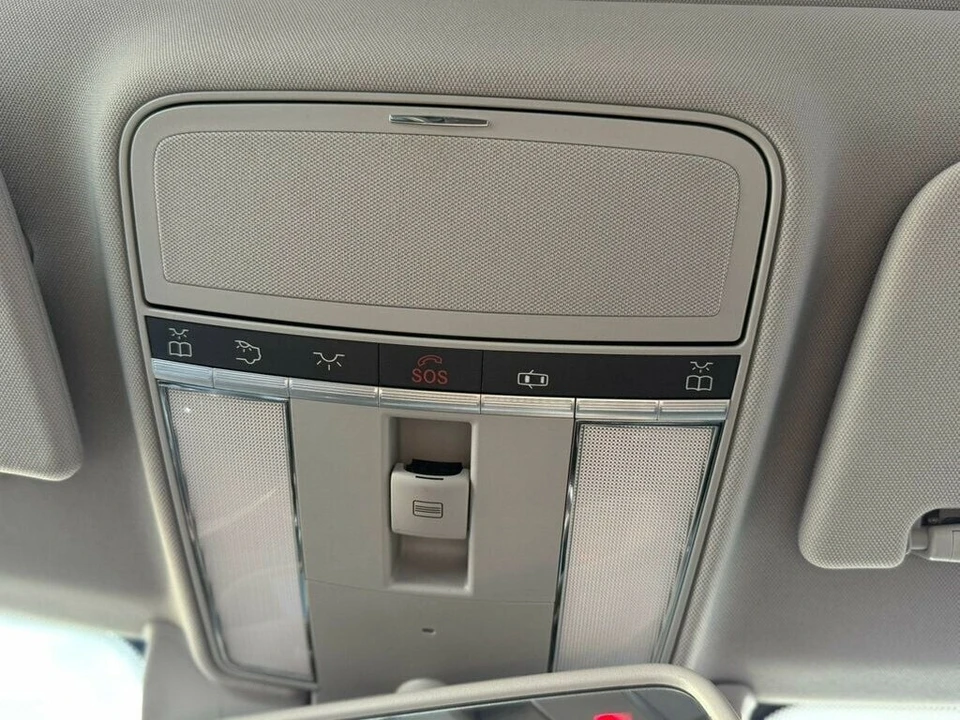 2011 Mercedes-Benz C216 CL-Class - Image 21 of 29