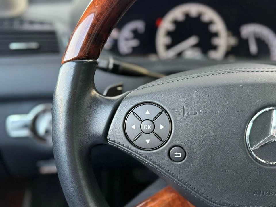 2011 Mercedes-Benz C216 CL-Class - Image 11 of 29