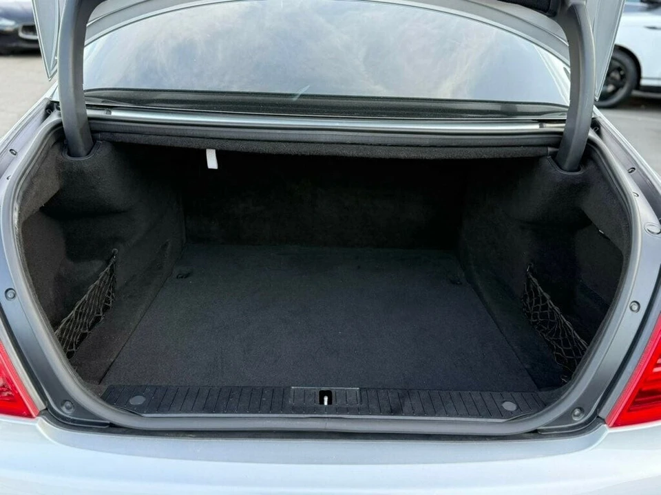 2011 Mercedes-Benz C216 CL-Class - Image 23 of 29