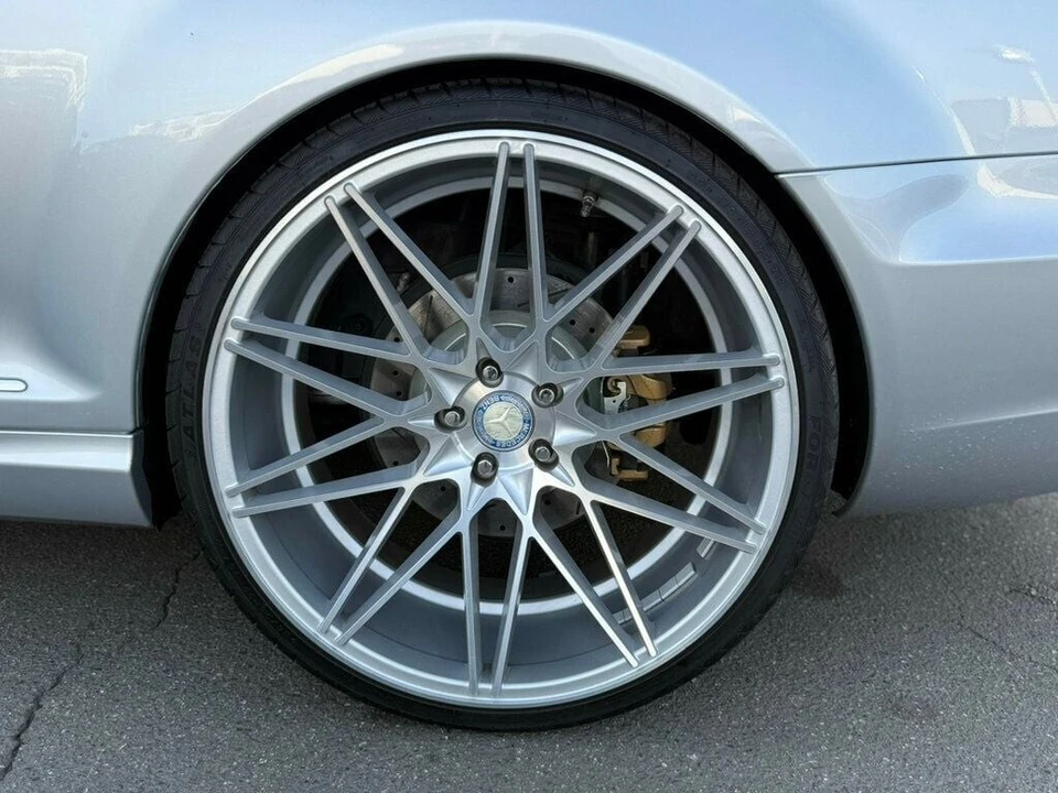 2011 Mercedes-Benz C216 CL-Class - Image 29 of 29