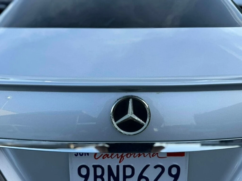 2011 Mercedes-Benz C216 CL-Class - Image 25 of 29