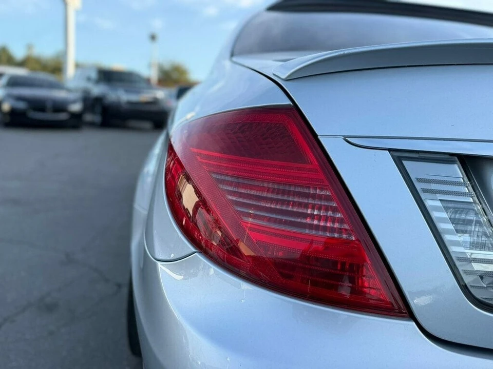 2011 Mercedes-Benz C216 CL-Class - Image 28 of 29