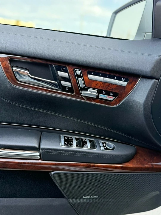 2011 Mercedes-Benz C216 CL-Class - Image 20 of 29