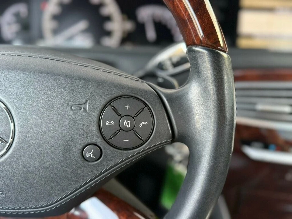 2011 Mercedes-Benz C216 CL-Class - Image 12 of 29