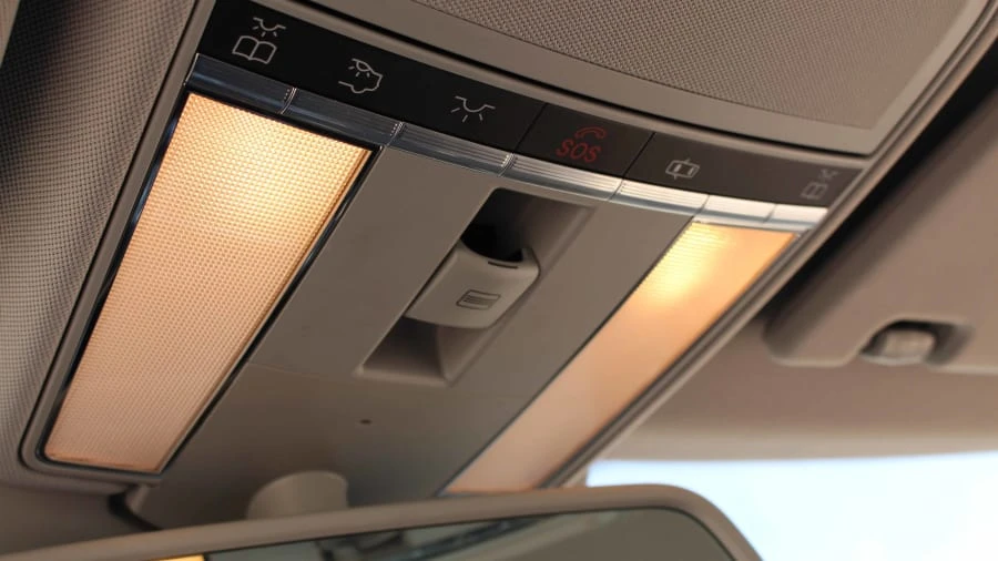 2011 Mercedes-Benz C216 CL-Class - Image 5 of 24