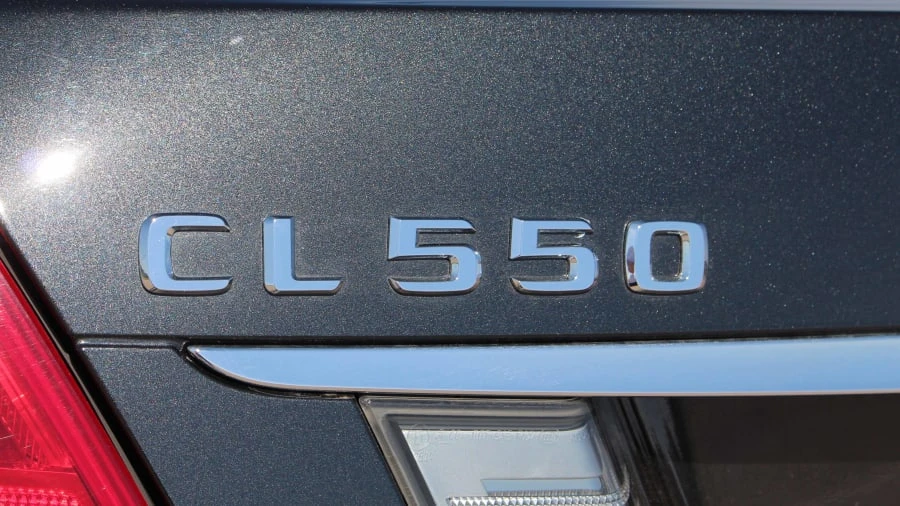 2011 Mercedes-Benz C216 CL-Class - Image 10 of 24