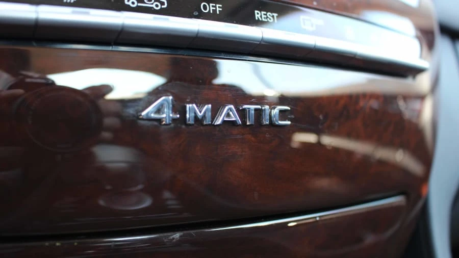 2011 Mercedes-Benz C216 CL-Class - Image 12 of 24