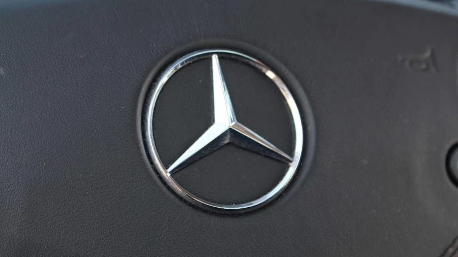 2011 Mercedes-Benz C216 CL-Class - Image 13 of 24