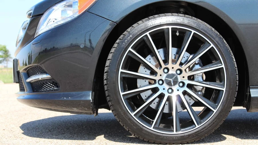 2011 Mercedes-Benz C216 CL-Class - Image 16 of 24