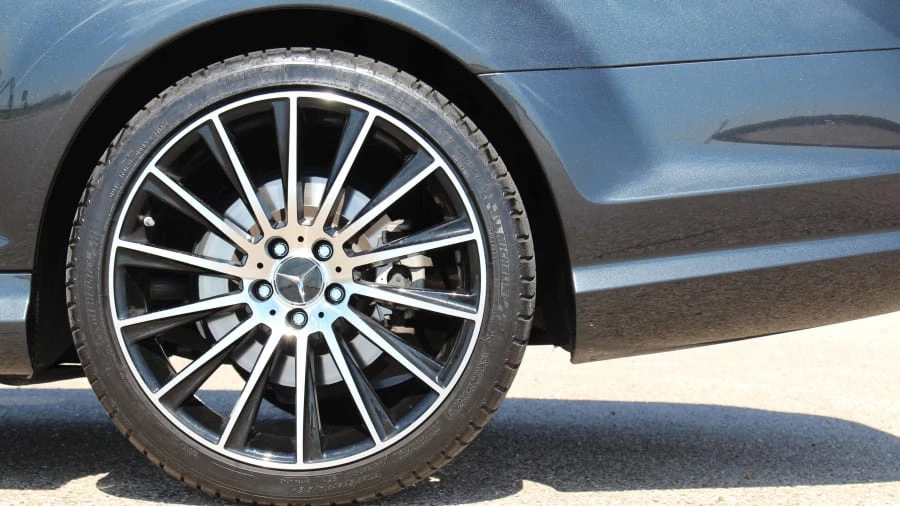 2011 Mercedes-Benz C216 CL-Class - Image 17 of 24