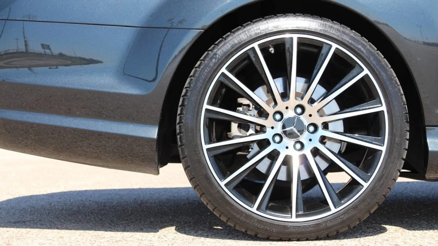 2011 Mercedes-Benz C216 CL-Class - Image 18 of 24