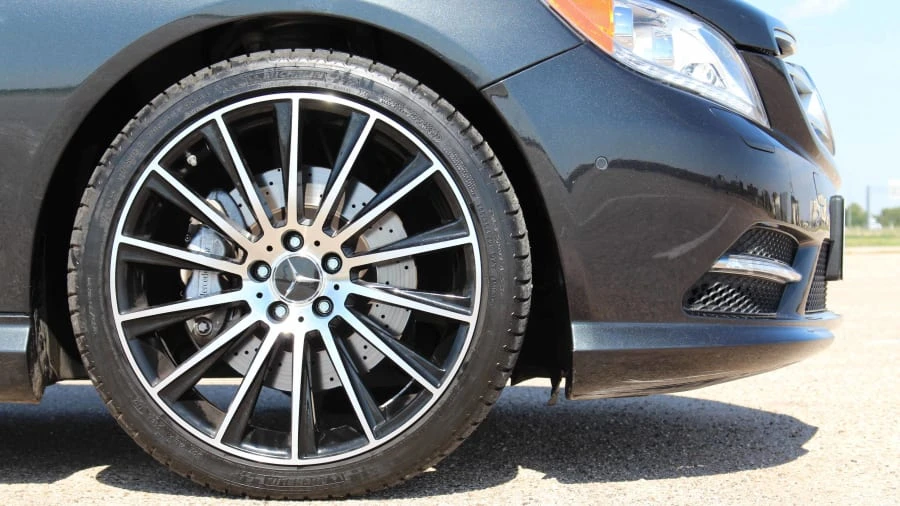 2011 Mercedes-Benz C216 CL-Class - Image 19 of 24